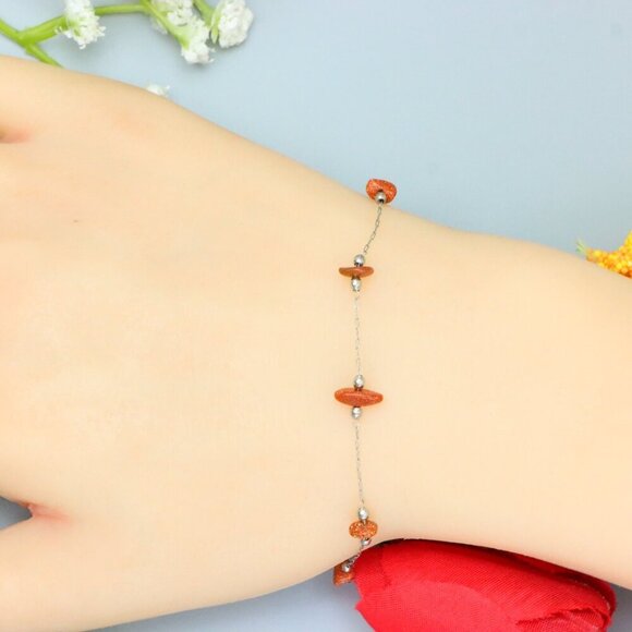 "Elegant & Trendy Bracelet, A Perfect Gift for Women, Thoughtful, EVCH1128 - Picture 6 of 10